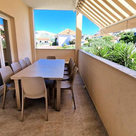 Apartment Gazo Trogir Kültér fotó